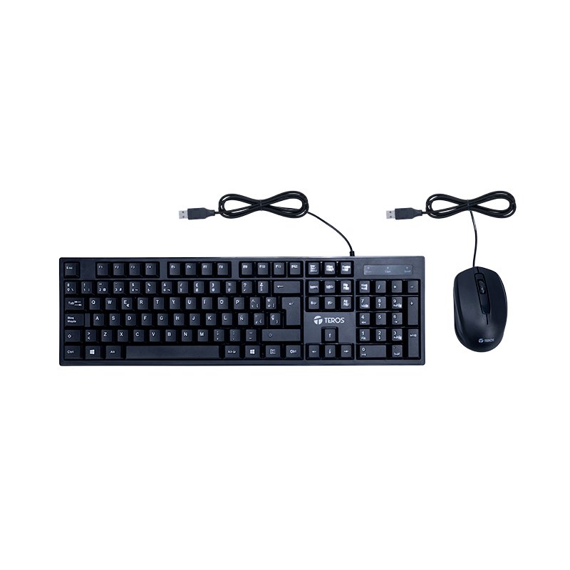 Teclado