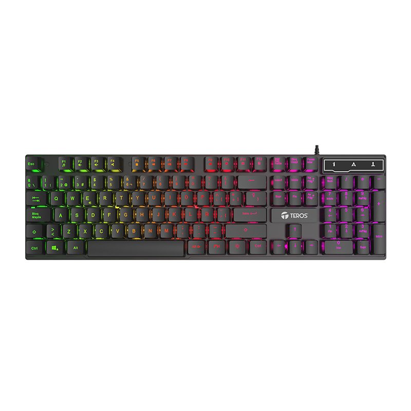Teclado