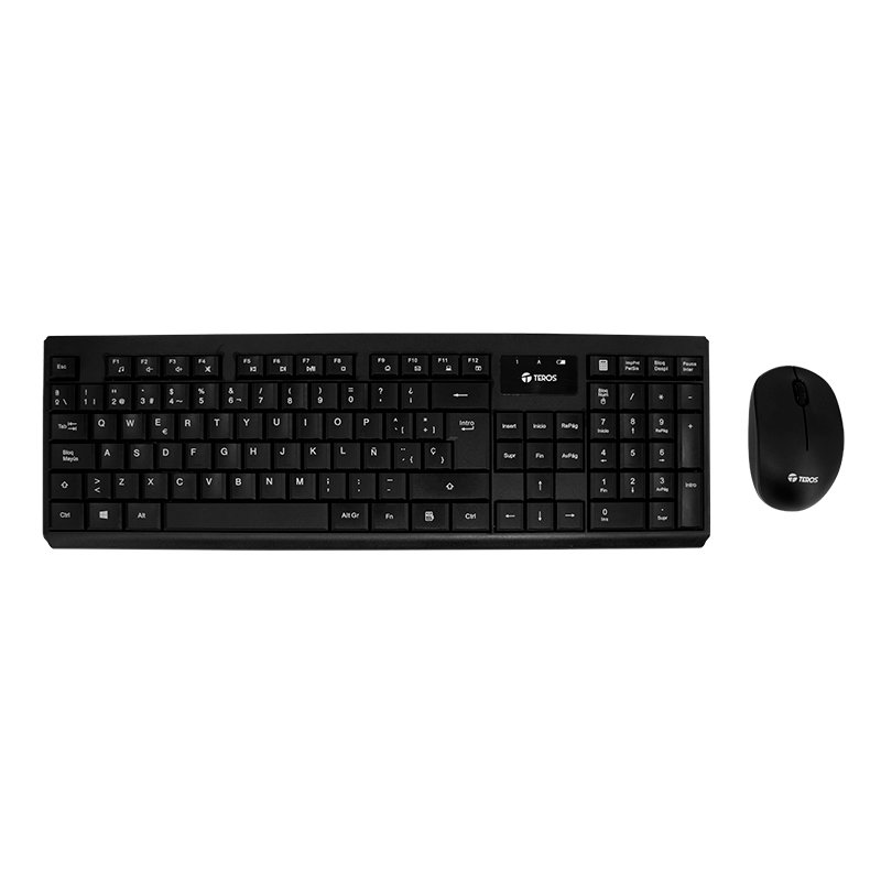 Teclado